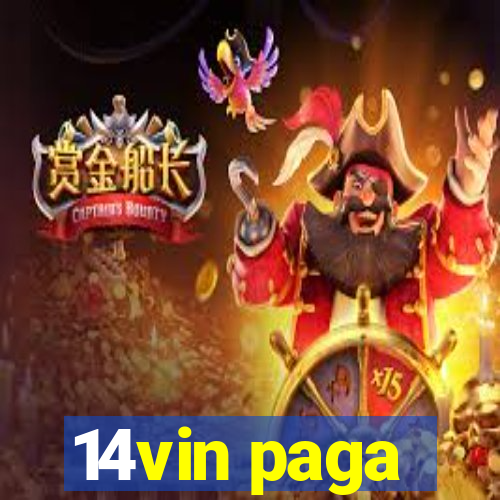 14vin paga